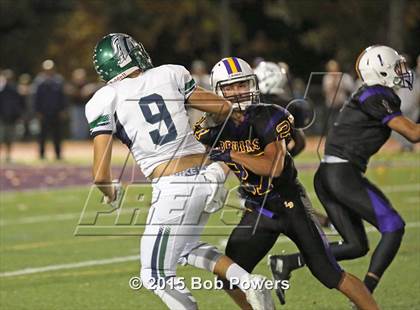 Thumbnail 1 in South County @ Lake Braddock photogallery.