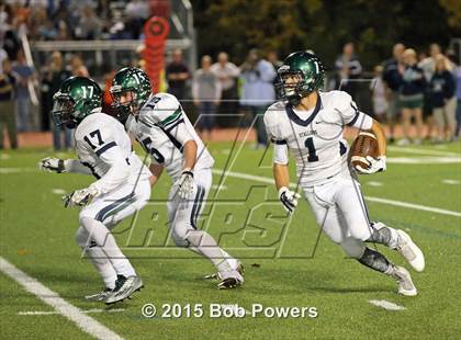 Thumbnail 3 in South County @ Lake Braddock photogallery.