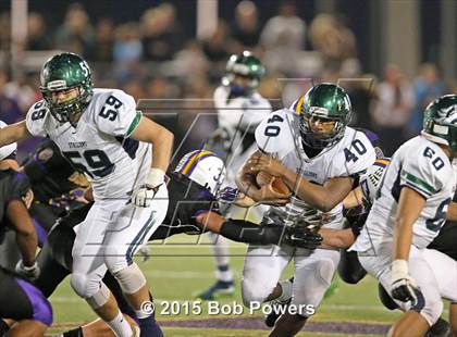 Thumbnail 3 in South County @ Lake Braddock photogallery.