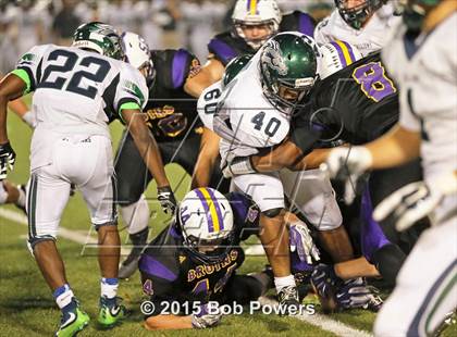 Thumbnail 3 in South County @ Lake Braddock photogallery.