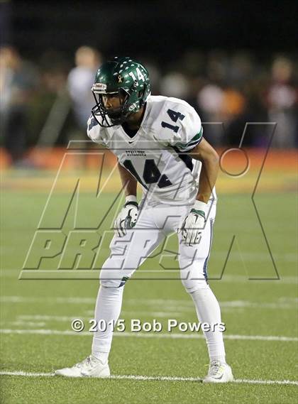 Thumbnail 1 in South County @ Lake Braddock photogallery.
