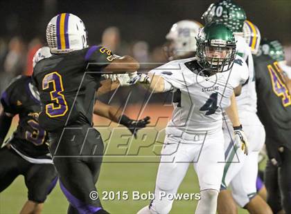 Thumbnail 1 in South County @ Lake Braddock photogallery.