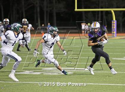 Thumbnail 1 in South County @ Lake Braddock photogallery.