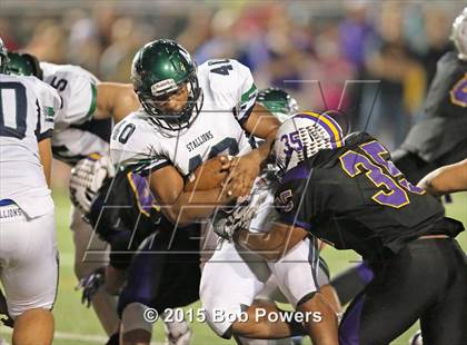 Thumbnail 2 in South County @ Lake Braddock photogallery.