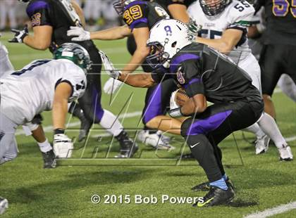 Thumbnail 1 in South County @ Lake Braddock photogallery.