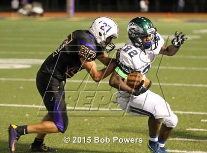 Thumbnail 2 in South County @ Lake Braddock photogallery.