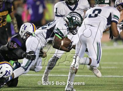 Thumbnail 1 in South County @ Lake Braddock photogallery.