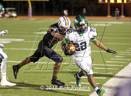 Thumbnail 3 in South County @ Lake Braddock photogallery.