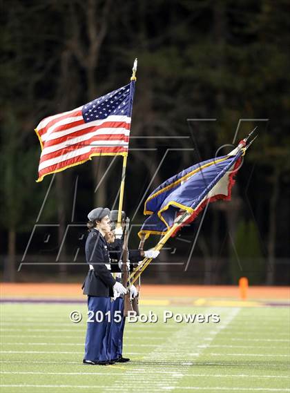 Thumbnail 2 in South County @ Lake Braddock photogallery.