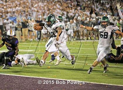 Thumbnail 1 in South County @ Lake Braddock photogallery.
