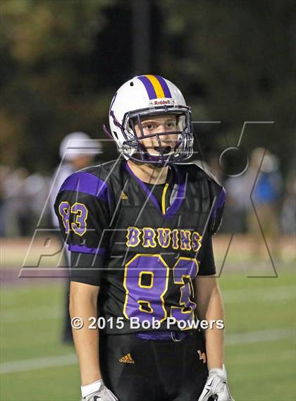 Thumbnail 3 in South County @ Lake Braddock photogallery.