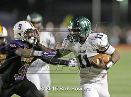 Thumbnail 2 in South County @ Lake Braddock photogallery.