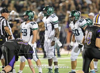 Thumbnail 2 in South County @ Lake Braddock photogallery.