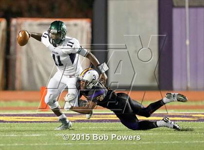 Thumbnail 3 in South County @ Lake Braddock photogallery.