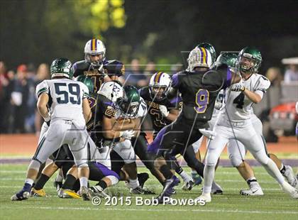 Thumbnail 1 in South County @ Lake Braddock photogallery.