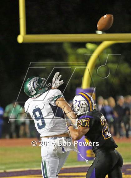 Thumbnail 3 in South County @ Lake Braddock photogallery.