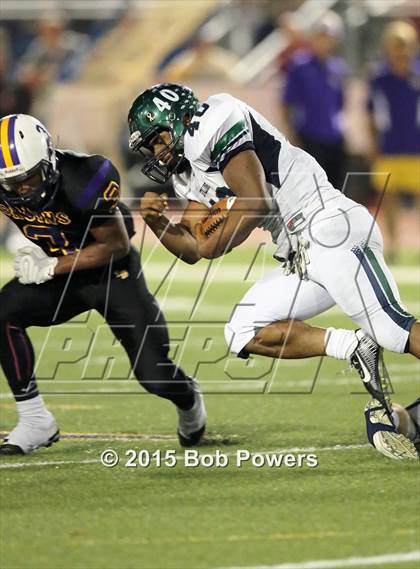 Thumbnail 1 in South County @ Lake Braddock photogallery.