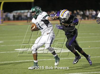 Thumbnail 3 in South County @ Lake Braddock photogallery.