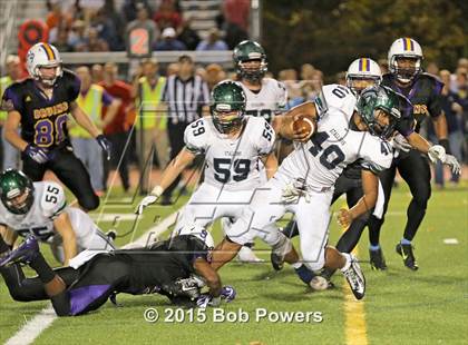 Thumbnail 1 in South County @ Lake Braddock photogallery.