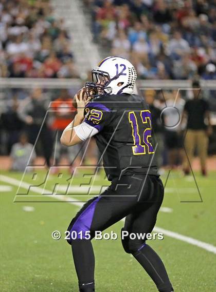 Thumbnail 2 in South County @ Lake Braddock photogallery.