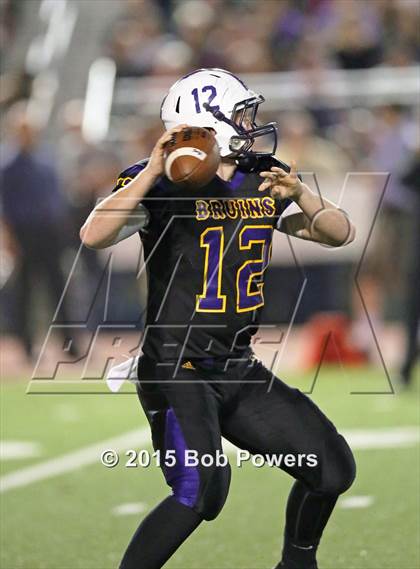 Thumbnail 3 in South County @ Lake Braddock photogallery.