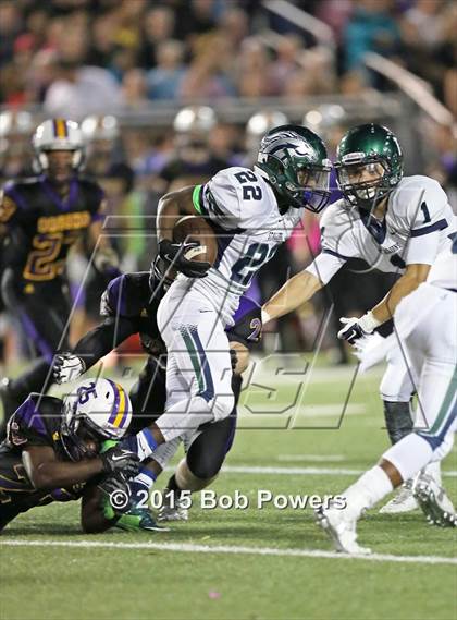 Thumbnail 3 in South County @ Lake Braddock photogallery.