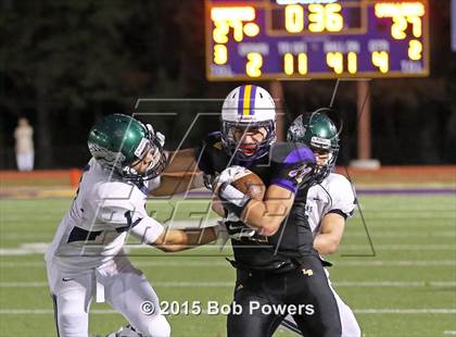 Thumbnail 3 in South County @ Lake Braddock photogallery.