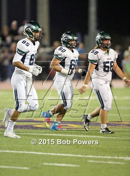 Thumbnail 3 in South County @ Lake Braddock photogallery.