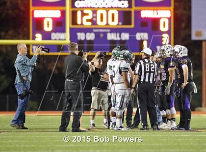 Thumbnail 3 in South County @ Lake Braddock photogallery.