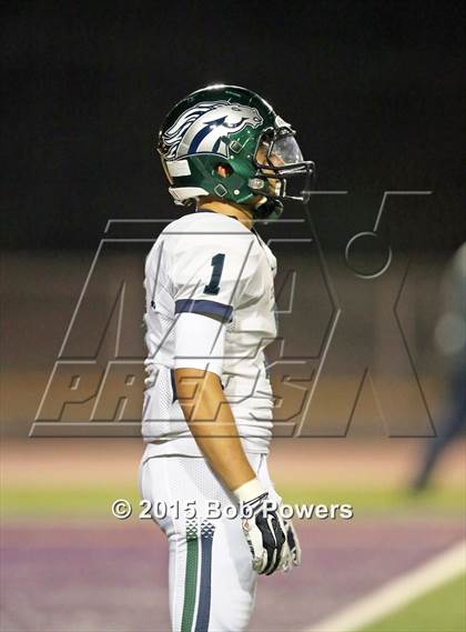 Thumbnail 2 in South County @ Lake Braddock photogallery.