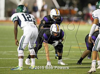 Thumbnail 1 in South County @ Lake Braddock photogallery.