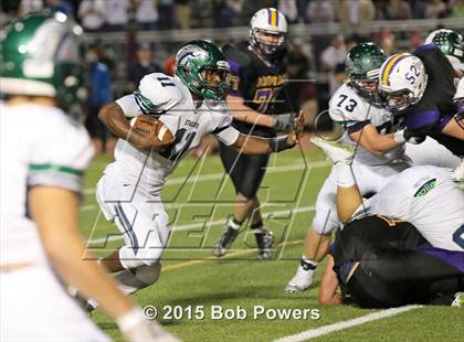 Thumbnail 1 in South County @ Lake Braddock photogallery.