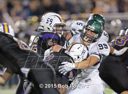 Thumbnail 3 in South County @ Lake Braddock photogallery.