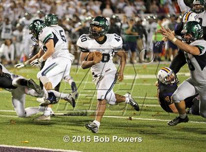 Thumbnail 2 in South County @ Lake Braddock photogallery.