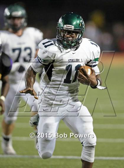 Thumbnail 3 in South County @ Lake Braddock photogallery.