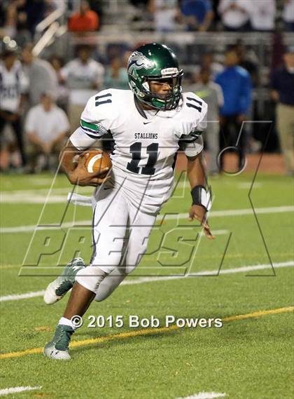 Thumbnail 3 in South County @ Lake Braddock photogallery.