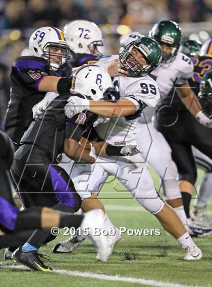 Thumbnail 3 in South County @ Lake Braddock photogallery.