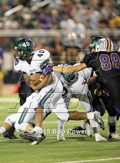 Thumbnail 3 in South County @ Lake Braddock photogallery.