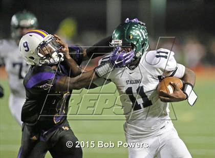 Thumbnail 2 in South County @ Lake Braddock photogallery.
