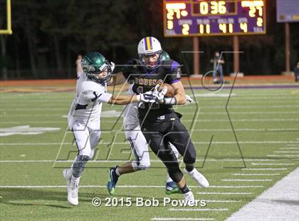 Thumbnail 1 in South County @ Lake Braddock photogallery.