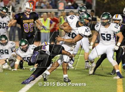 Thumbnail 3 in South County @ Lake Braddock photogallery.