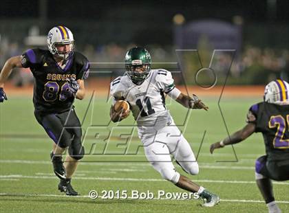 Thumbnail 2 in South County @ Lake Braddock photogallery.