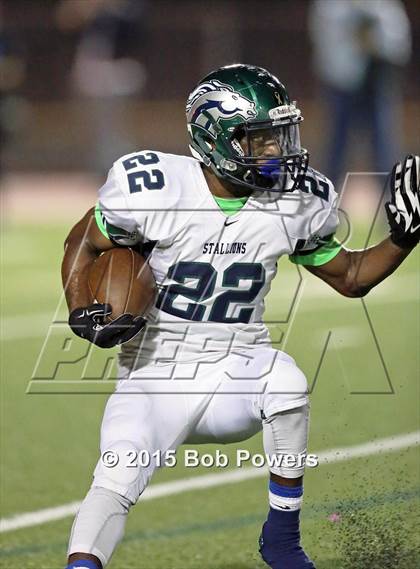 Thumbnail 3 in South County @ Lake Braddock photogallery.