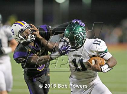 Thumbnail 3 in South County @ Lake Braddock photogallery.