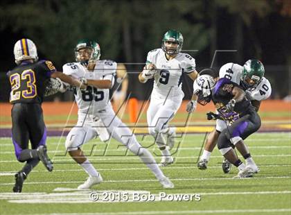 Thumbnail 3 in South County @ Lake Braddock photogallery.
