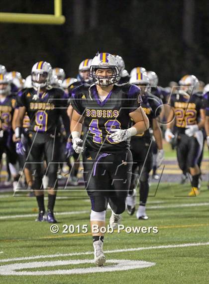Thumbnail 3 in South County @ Lake Braddock photogallery.