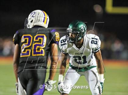 Thumbnail 2 in South County @ Lake Braddock photogallery.