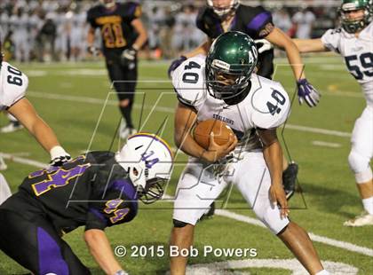 Thumbnail 1 in South County @ Lake Braddock photogallery.