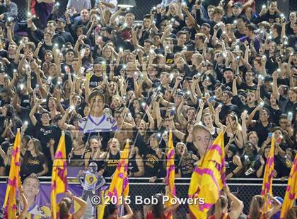 Thumbnail 1 in South County @ Lake Braddock photogallery.