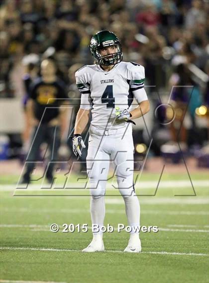 Thumbnail 1 in South County @ Lake Braddock photogallery.